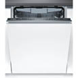 Встраиваемая посудомоечная машина Bosch SMV 25EX01 R фото