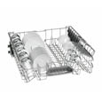 Встраиваемая посудомоечная машина Bosch SMV 25EX01 R фото