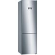 Двухкамерный холодильник Bosch KGN 39VI21R фото
