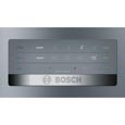 Двухкамерный холодильник Bosch KGN 39VI21R фото