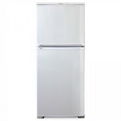 Двухкамерный холодильник Бирюса 153 фото