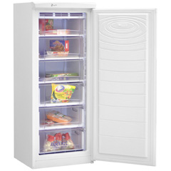 Однокамерный холодильник NORD DF 165 WAP фото