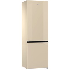 Двухкамерный холодильник Gorenje NRK 6192 CC4 фото