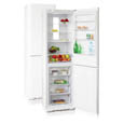 Двухкамерный холодильник Бирюса W 380NF фото
