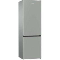 Двухкамерный холодильник Gorenje NRK 6191 GHX4 фото