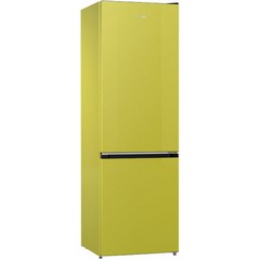 Двухкамерный холодильник Gorenje NRK 6192 CAP4 фото