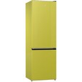 Двухкамерный холодильник Gorenje NRK 6192 CAP4 фото