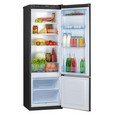 Двухкамерный холодильник Pozis RK - 103 черный фото