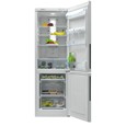 Двухкамерный холодильник Pozis RK FNF-170 S вертикальные ручки фото