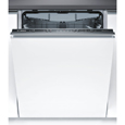 Встраиваемая посудомоечная машина Bosch SMV 25FX01R фото