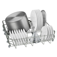 Встраиваемая посудомоечная машина Bosch SMV 25FX01R фото
