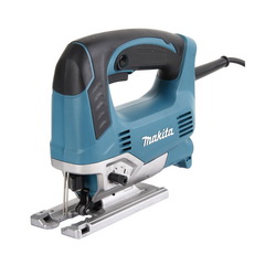 Электролобзик MAKITA JV0600K фото
