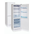 Двухкамерный холодильник Бирюса I 133 фото