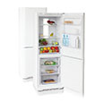 Двухкамерный холодильник Бирюса I 320NF фото