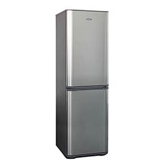 Двухкамерный холодильник Бирюса I 340NF фото