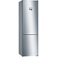 Двухкамерный холодильник Bosch KGN 39AI31R фото