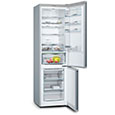 Двухкамерный холодильник Bosch KGN 39AI31R фото