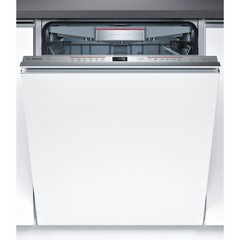 Встраиваемая посудомоечная машина Bosch SMV 66TX06 R фото