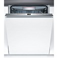 Встраиваемая посудомоечная машина Bosch SMV 66TX06 R фото
