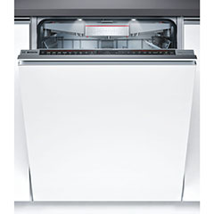 Встраиваемая посудомоечная машина Bosch SMV 88TD06 R фото