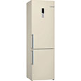 Двухкамерный холодильник Bosch KGE 39AK23R фото