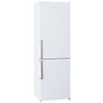 Двухкамерный холодильник SHIVAKI BMR-1852NFW фото