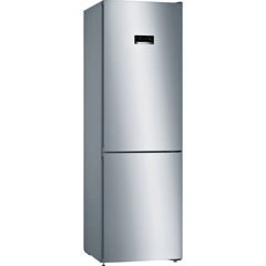 Двухкамерный холодильник Bosch KGN 36VL2AR фото