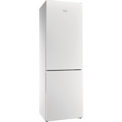 Двухкамерный холодильник Hotpoint-Ariston HDC 318 W фото