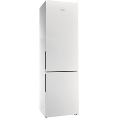 Двухкамерный холодильник Hotpoint-Ariston HDC 320 W фото