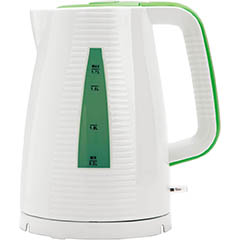 Чайник Polaris PWK 1743C Зеленый фото