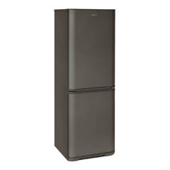 Двухкамерный холодильник Бирюса W 133 фото