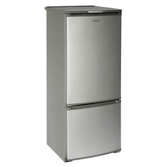 Двухкамерный холодильник Бирюса M 151 фото