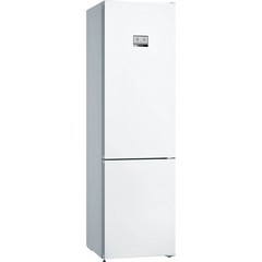 Двухкамерный холодильник Bosch KGN 39AW31 R фото