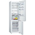 Двухкамерный холодильник Bosch KGN 39AW31 R фото