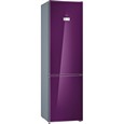 Двухкамерный холодильник Bosch KGN 39JA3AR фото