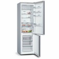 Двухкамерный холодильник Bosch KGN 39JA3AR фото