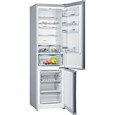 Двухкамерный холодильник Bosch KGN 39LA3AR фото