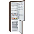 Двухкамерный холодильник Bosch KGN 39XD31R фото