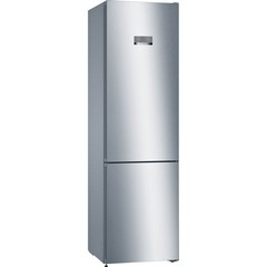 Двухкамерный холодильник Bosch KGN 39XI32R фото