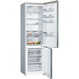Двухкамерный холодильник Bosch KGN 39XI32R фото