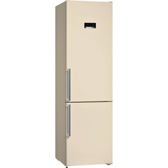 Двухкамерный холодильник Bosch KGN 39XK34R фото