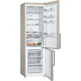 Двухкамерный холодильник Bosch KGN 39XK34R фото