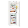 Двухкамерный холодильник Liebherr CN 4213-21 001 фото