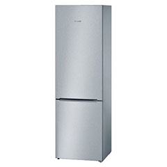 Двухкамерный холодильник Bosch KGE 36XL20 R фото