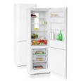 Двухкамерный холодильник Бирюса H 360NF фото