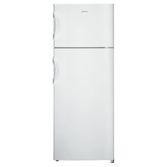 Двухкамерный холодильник Gorenje RF 4141 ANW фото