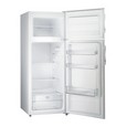 Двухкамерный холодильник Gorenje RF 4141 ANW фото