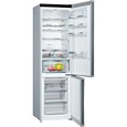 Двухкамерный холодильник Bosch KGN 39IJ31R фото