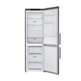 Двухкамерный холодильник LG GA B459 BLCL фото