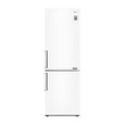 Двухкамерный холодильник LG GA B459 BQCL фото